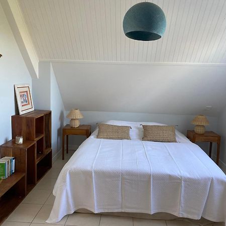 Maison "Ker Galinette " , Belle-Ile-En-Mer, Piscine Chauffee Et Jacuzzi Bangor Екстер'єр фото