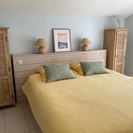 Maison "Ker Galinette " , Belle-Ile-En-Mer, Piscine Chauffee Et Jacuzzi Bangor Екстер'єр фото