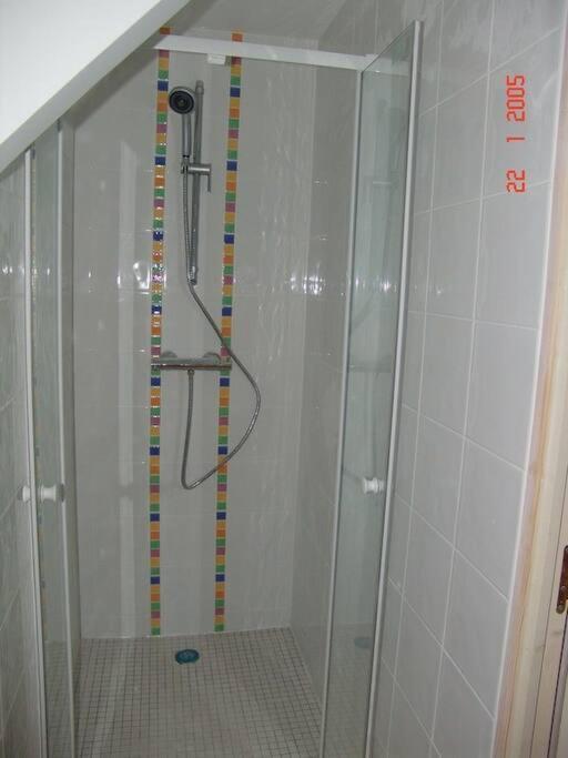 Maison "Ker Galinette " , Belle-Ile-En-Mer, Piscine Chauffee Et Jacuzzi Bangor Екстер'єр фото